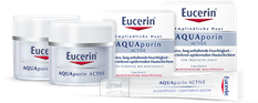 AQUAporin ACTIVE Sortiment