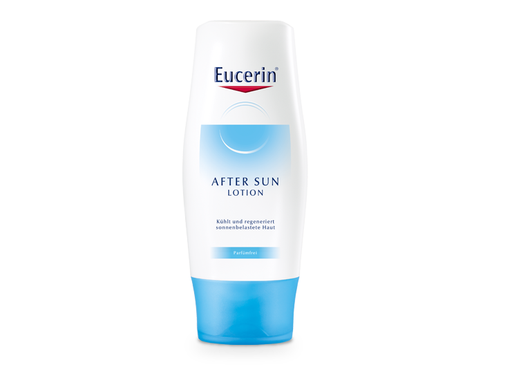 After Sun Lotion EUCERIN