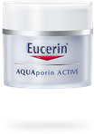 Eucerin AQUAporin ACTIVE Leicht