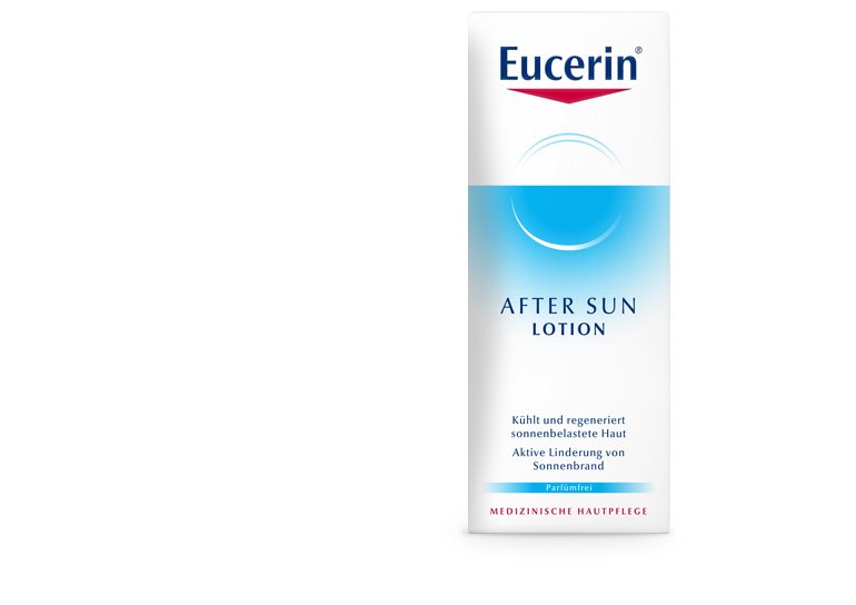 After Sun Lotion EUCERIN