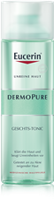 DERMOPURE Gesichtstonic, Tonic fürs Gesicht