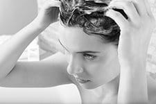 Avocado-Honig-Kur für die Haare - Eucerin
