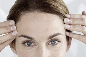 Yotox zur Gesichtsverjüngung
