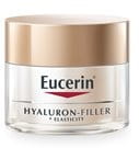 Hyaluron Filler + Elasticity Tagespflege