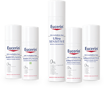Eucerin UltraSENSITIVE