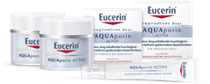 AQUAporin ACTIVE Sortiment