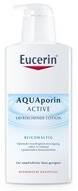 Eucerin AQUAporin ACTIVE Erfrischende Balm-Lotion Reichhaltig