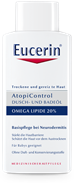 Eucerin AtopiControl DUSCH- UND BADEÖL