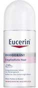 Eucerin 24 h Deodorant Empfindliche Haut Roll-on
