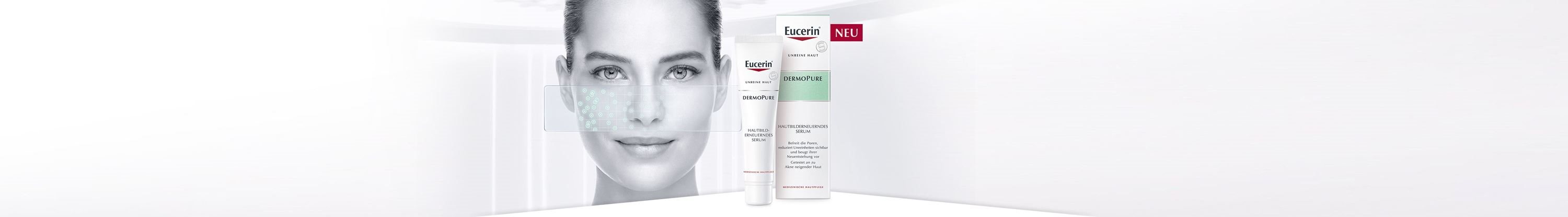 Eucerin Dermopure