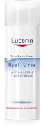 Eucerin Hyal-Urea Anti-Falten Tagescreme