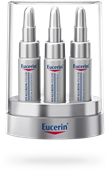 Eucerin HYALURON-FILLER Tagespflege für trockene Haut