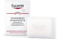 Eucerin pH5 Seifenfreies Waschstück