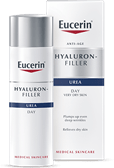 Eucerin Hyaluron-Filler Urea Day
