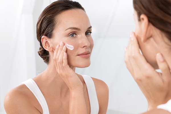 Protect atopic skin from the sun