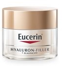 Hyaluron Filler + Elasticity Tagespflege