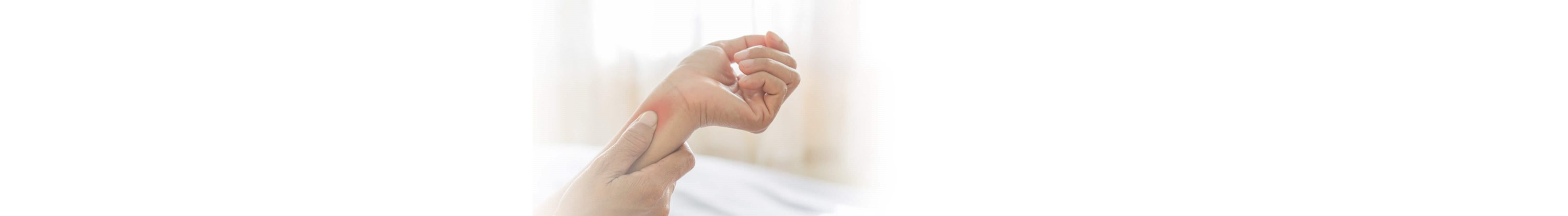 How to treat a burn