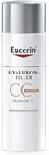 Eucerin HYALURON-FILLER CC Cream Mittel