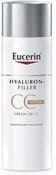 Eucerin HYALURON-FILLER CC Cream Mittel