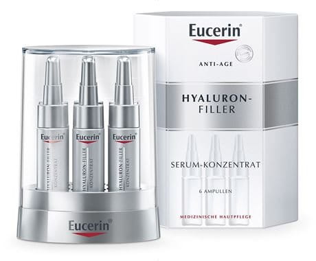 Eucerin HYALURON-FILLER Serum-Konzentrat