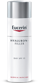 Eucerin HYALURON-FILLER Tagespflege für normale Haut bis Mischhaut