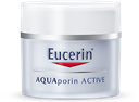 Eucerin AQUAporin ACTIVE Leicht