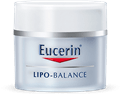 Lipo Balance Intensiv-Aufbaupflege