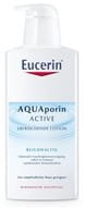 Eucerin AQUAporin ACTIVE Erfrischende Balm-Lotion Reichhaltig