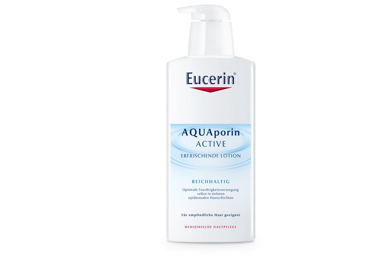 Eucerin AquaPorin Active