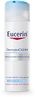 Eucerin DermatoCLEAN Erfrischendes Reinigungsgel
