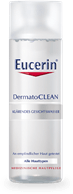 Eucerin DermatoCLEAN Klärendes Gesichtswasser