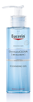 Eucerin DermatoCLEAN Erfrischendes Reinigungsgel