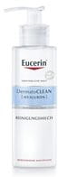 Eucerin DermatoCLEAN [HYALURON] Reinigungsmilch