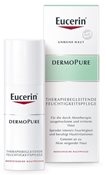 DERMOPURE Therapiebegleitende Feuchtigkeitspflege