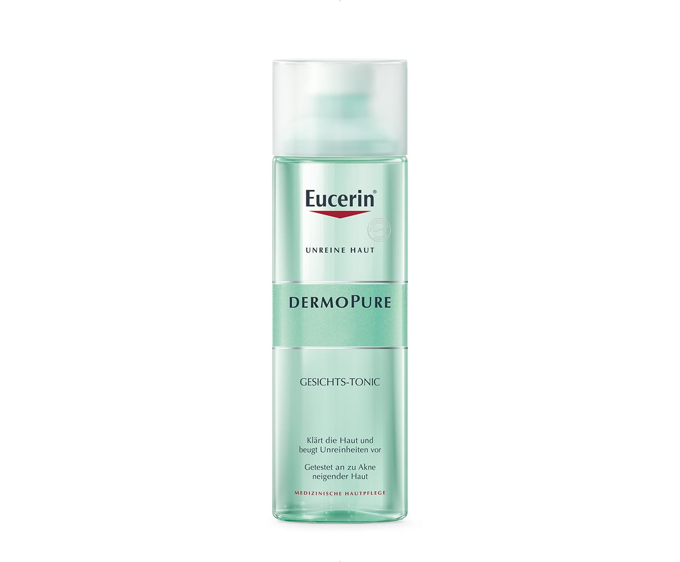DERMOPURE Gesichts-Tonic | Eucerin