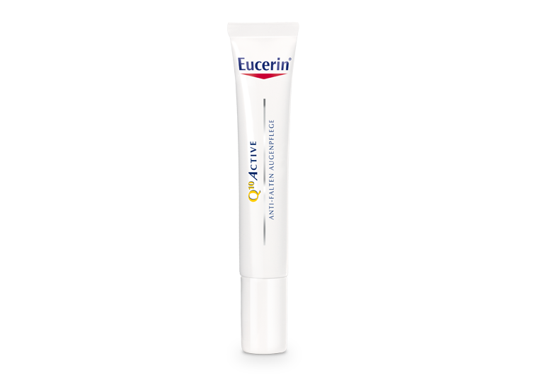 Eucerin Q10 ACTIVE Augenpflege