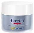 Eucerin Q10 ACTIVE Nachtpflege