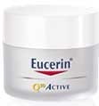 Eucerin Q10 ACTIVE Tagespflege für trockene Haut