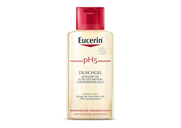 Eucerin pH5 Duschgel