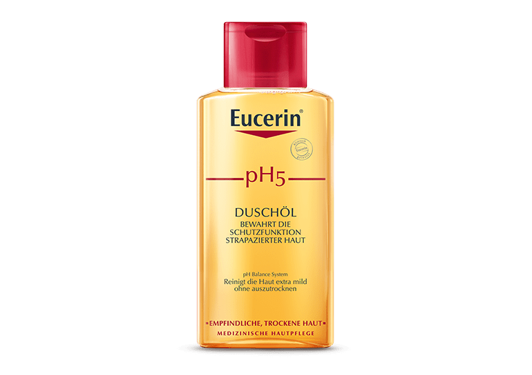 Eucerin pH5 Duschöl