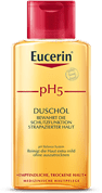 Eucerin pH5 Duschöl