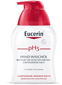 Eucerin pH5 Hand Waschöl