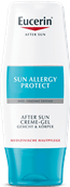Sonnen Allergie Schutz After Sun Creme Gel 