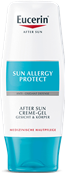 Sonnen Allergie Schutz After Sun Creme Gel
