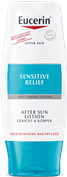 Eucerin After Sun Lotion