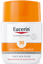 Eucerin Sun Fluid Mattierend LSF 30