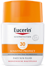Eucerin Sun Fluid Mattierend LSF 30
