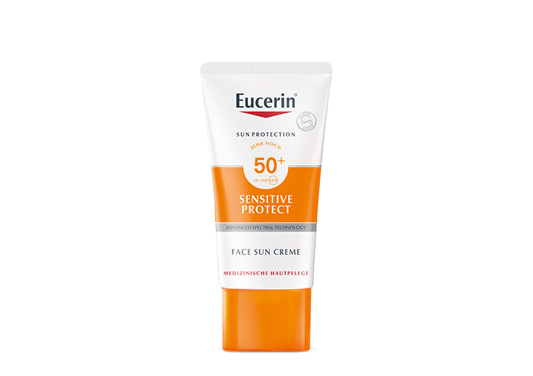 Eucerin Sun Creme SPF 50+