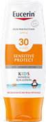Kids Mineral Sun Lotion LSF 30
