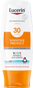 Kids Mineral Sun Lotion LSF 30